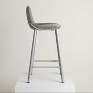 Bono Bar Sandalyesi 4'lü Set-Bar Sandalyesi-Solidist Furniture-yeşil-4lü-NowShopFun
