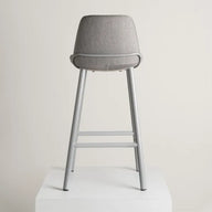 Bono Bar Sandalyesi 4'lü Set-Bar Sandalyesi-Solidist Furniture-yeşil-4lü-NowShopFun