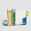Book End Kitap Tutucu