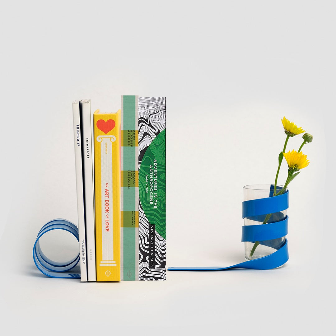 Book End Kitap Tutucu