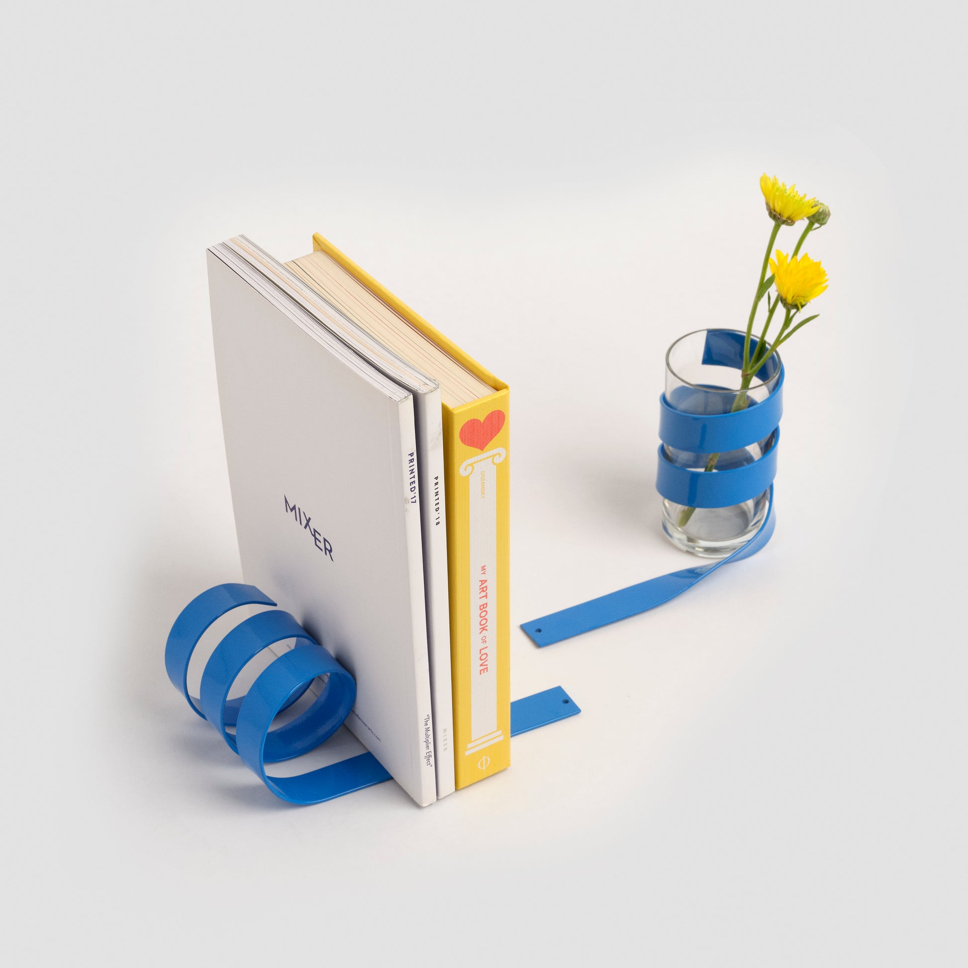 Book End Kitap Tutucu