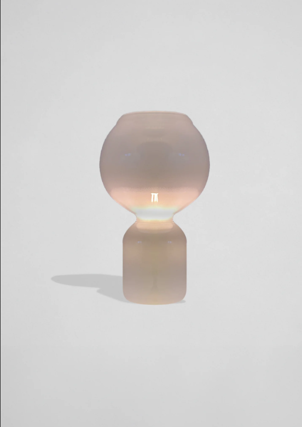 Boop - Sweet Dreams Masa Lambası - Beyaz