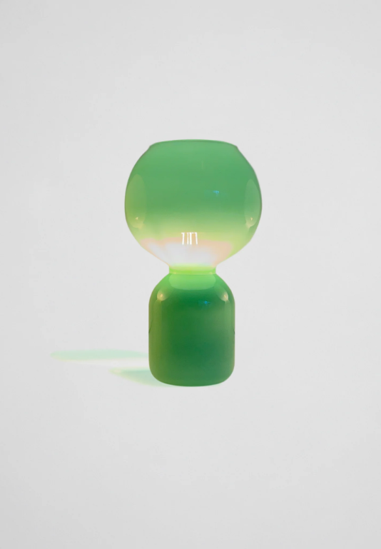 Boop - Sweet Dreams Masa Lambası - Su Yeşili