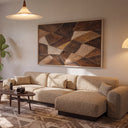 Tierra 3'lü Sağ Daybed Koltuk