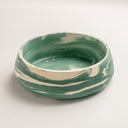 Bowl Beton Dekoratif Tabak, Kase