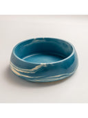 Bowl Beton Dekoratif Tabak, Kase