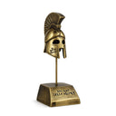 Brazen Dekoratif El Yapımı Pirinç Corinthian Helmet