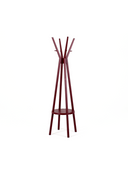 Breeze Askılık Bordo/Mor