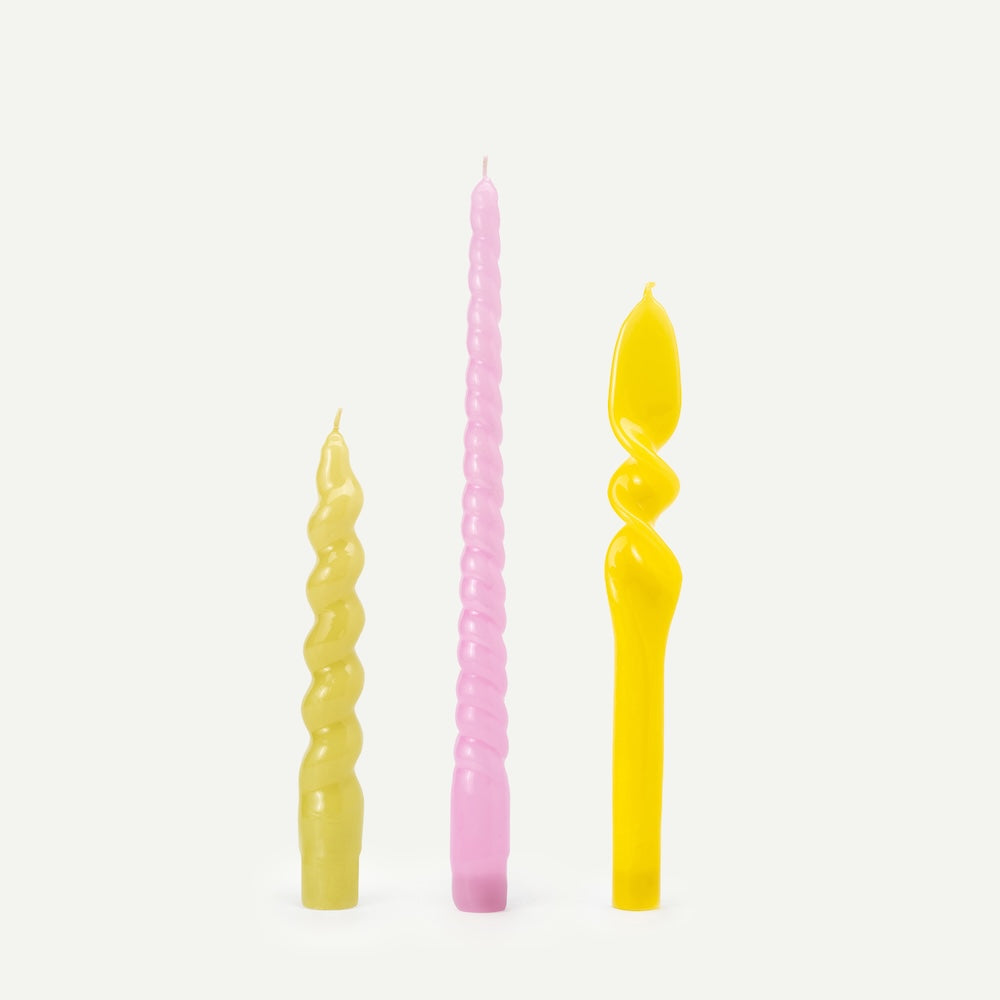 Bright Burgu Set Mum