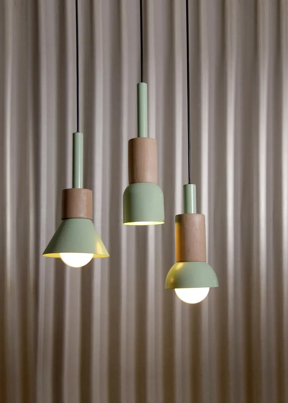 Bro Sarkıt Set Aydınlatma