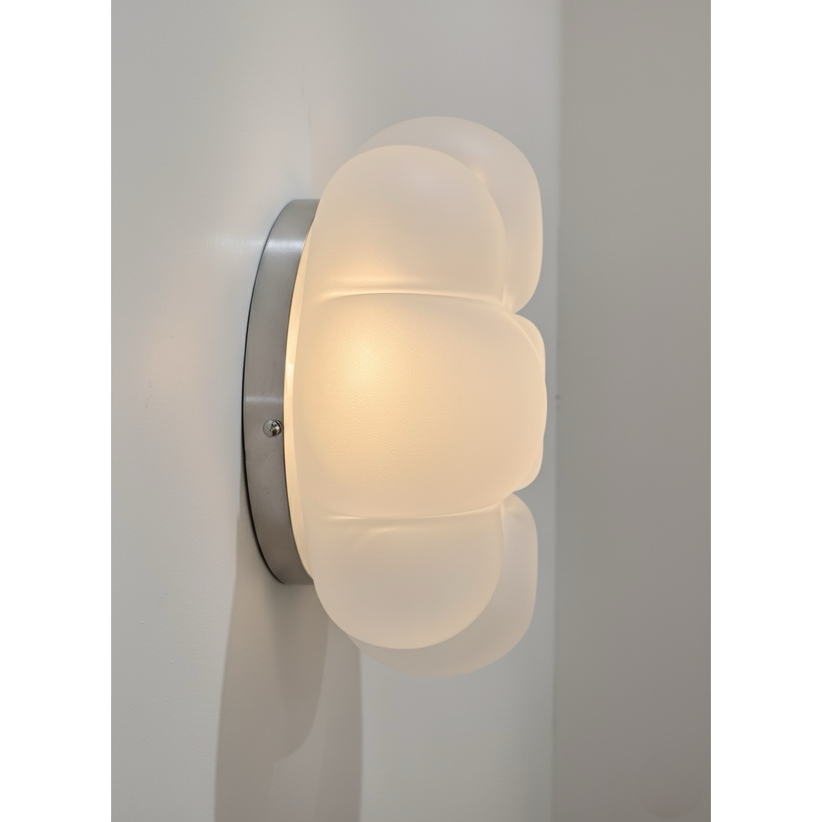 Bubble Lamp Duvar Apliği