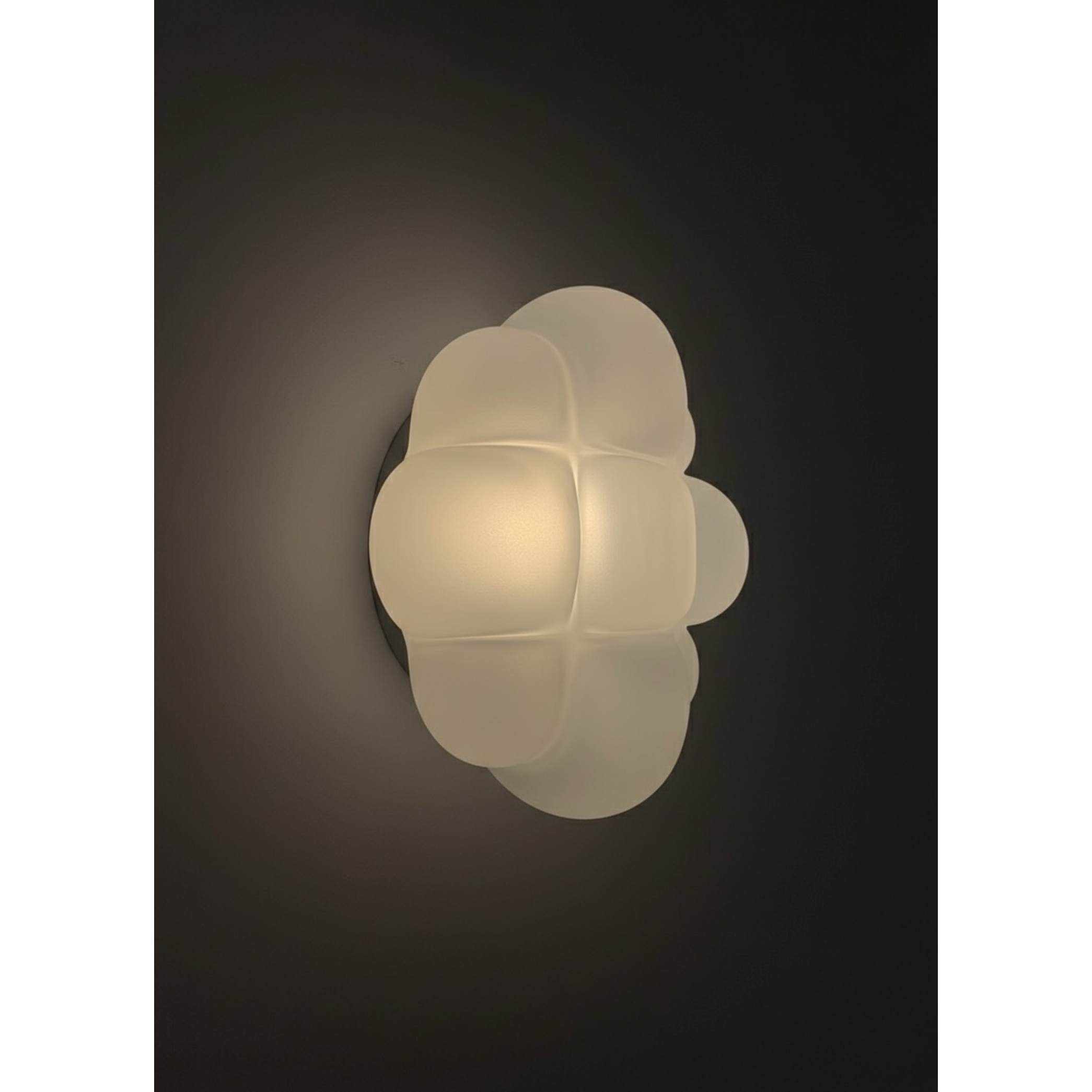 Bubble Lamp Duvar Apliği