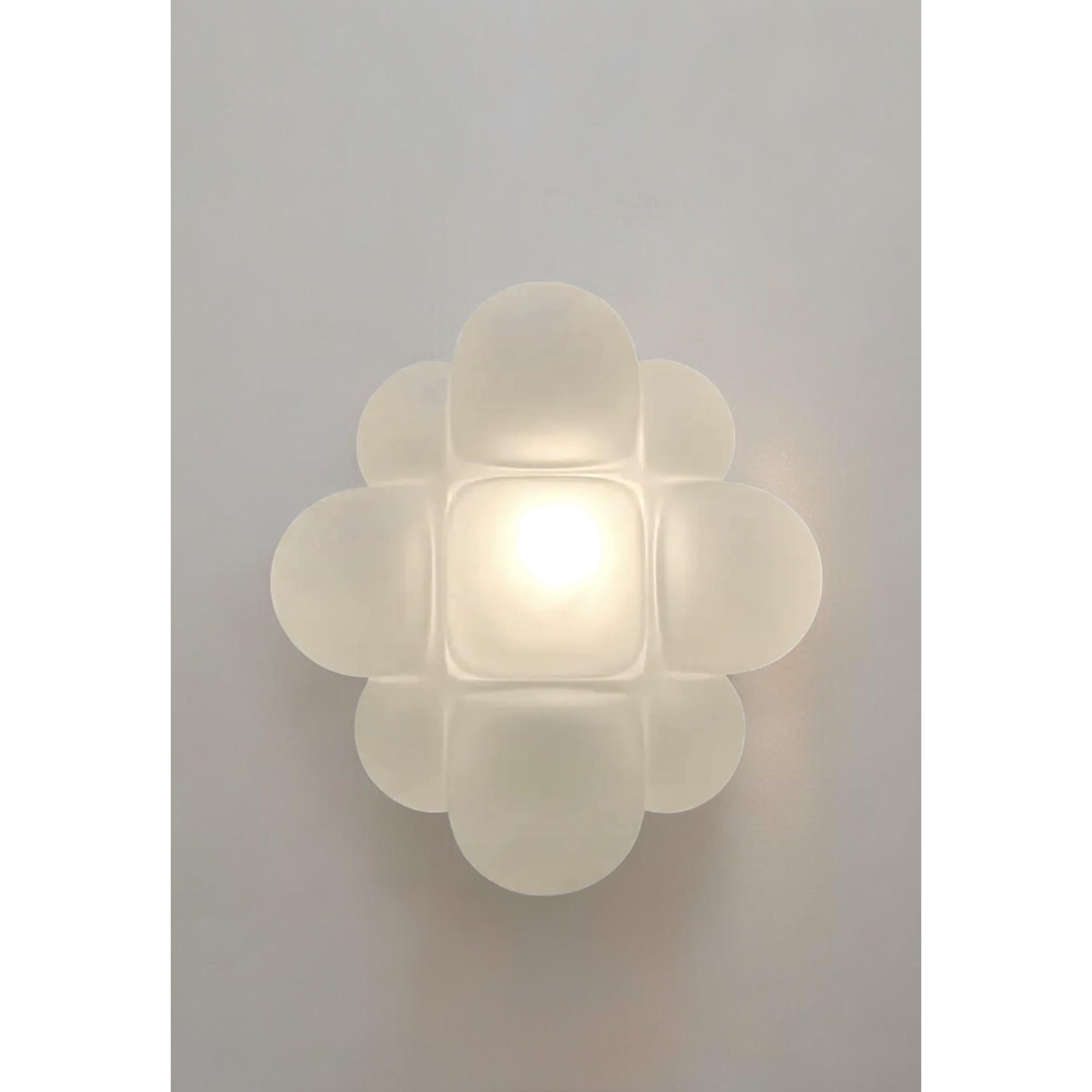 Bubble Lamp Duvar Apliği