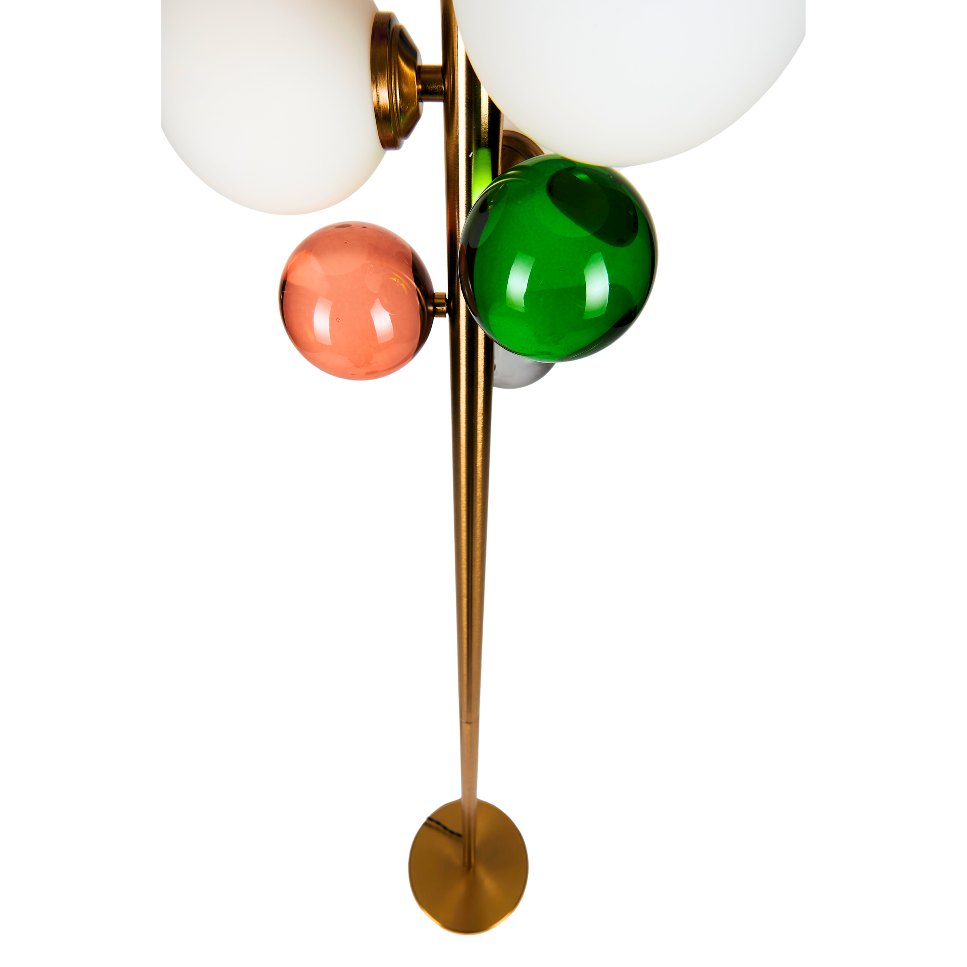 Bubble Lamp Lambader 03