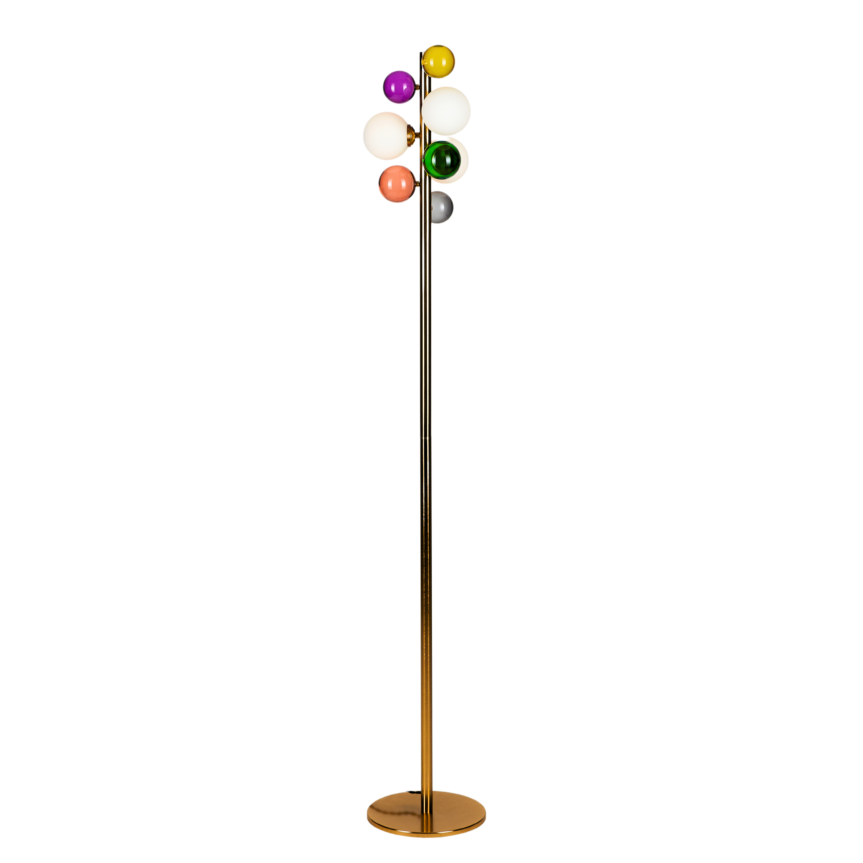 Bubble Lamp Lambader 03