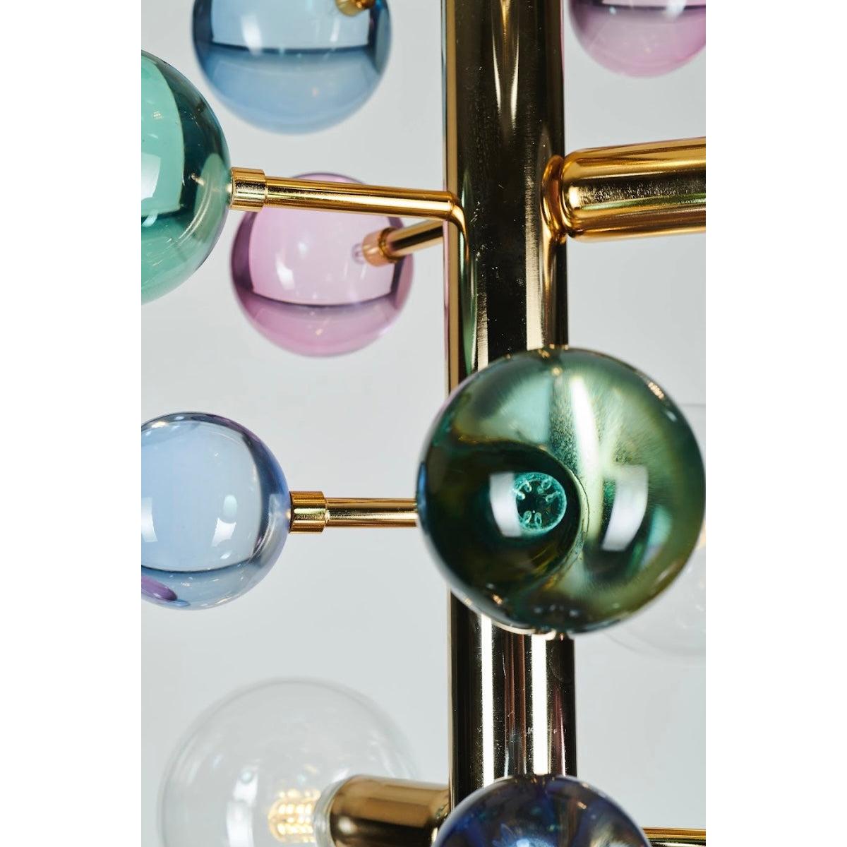 Bubble Sarkıt Aydınlatma