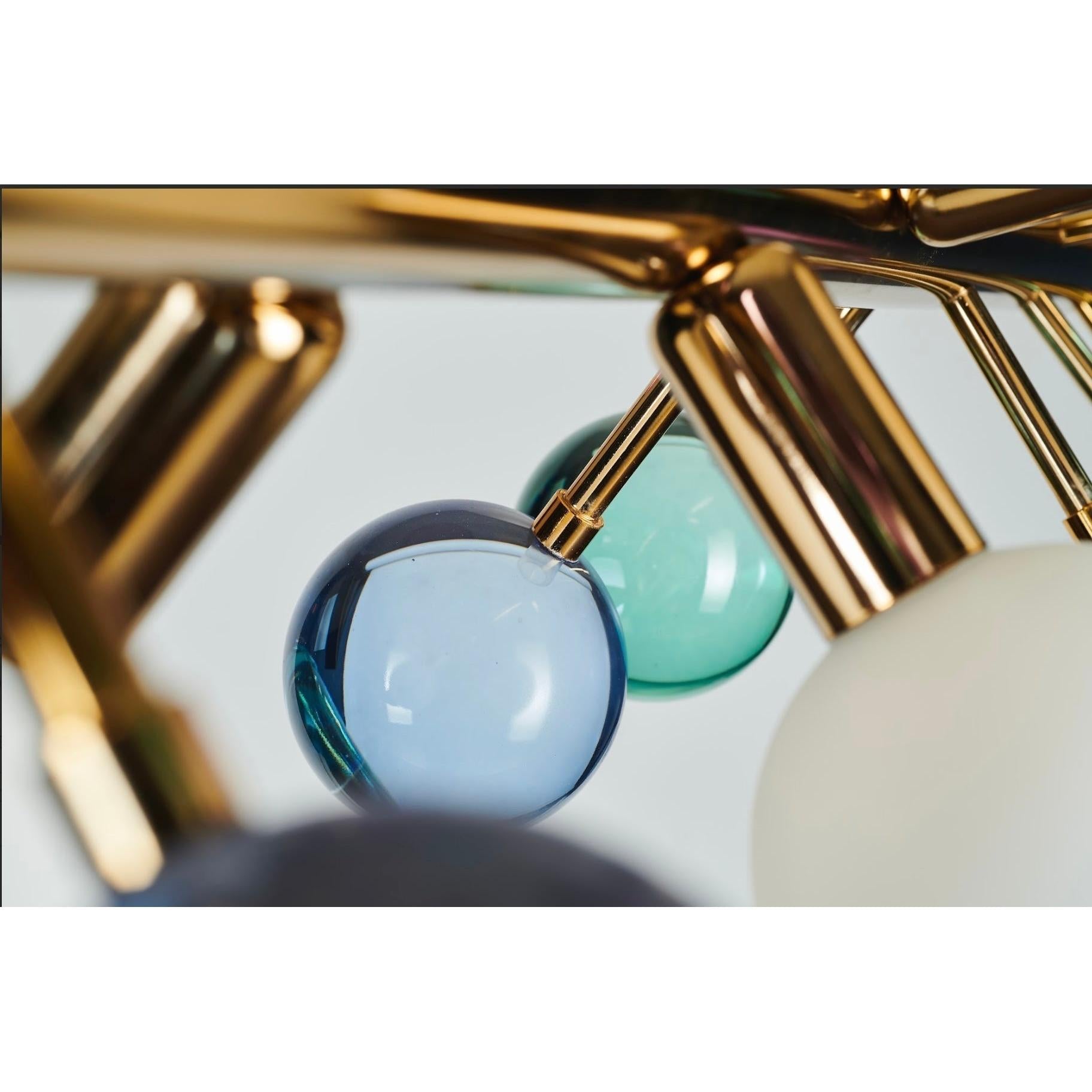 Bubble Sarkıt Aydınlatma