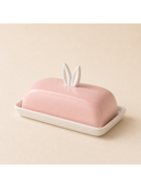 Bunny Butter Tereyağlık