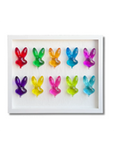 Bunny Hop Tablo