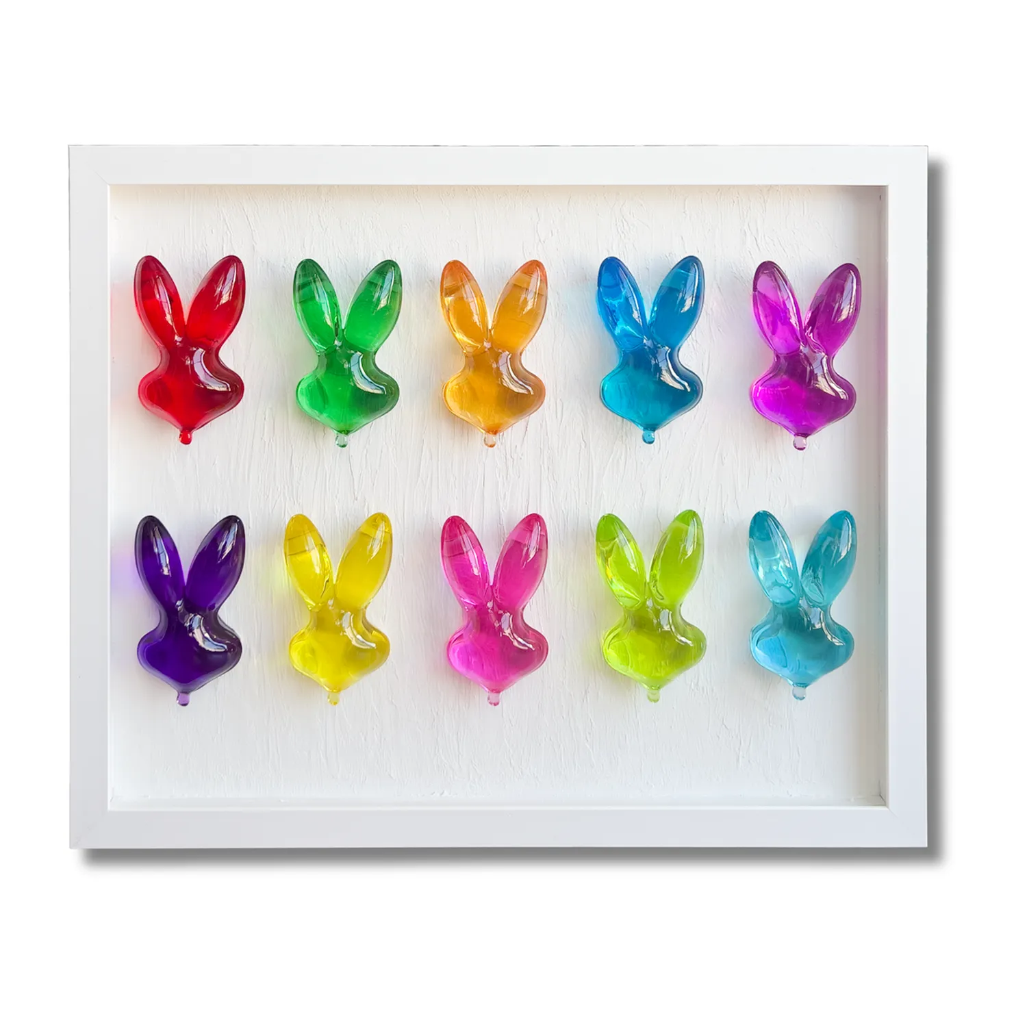 Bunny Hop Tablo