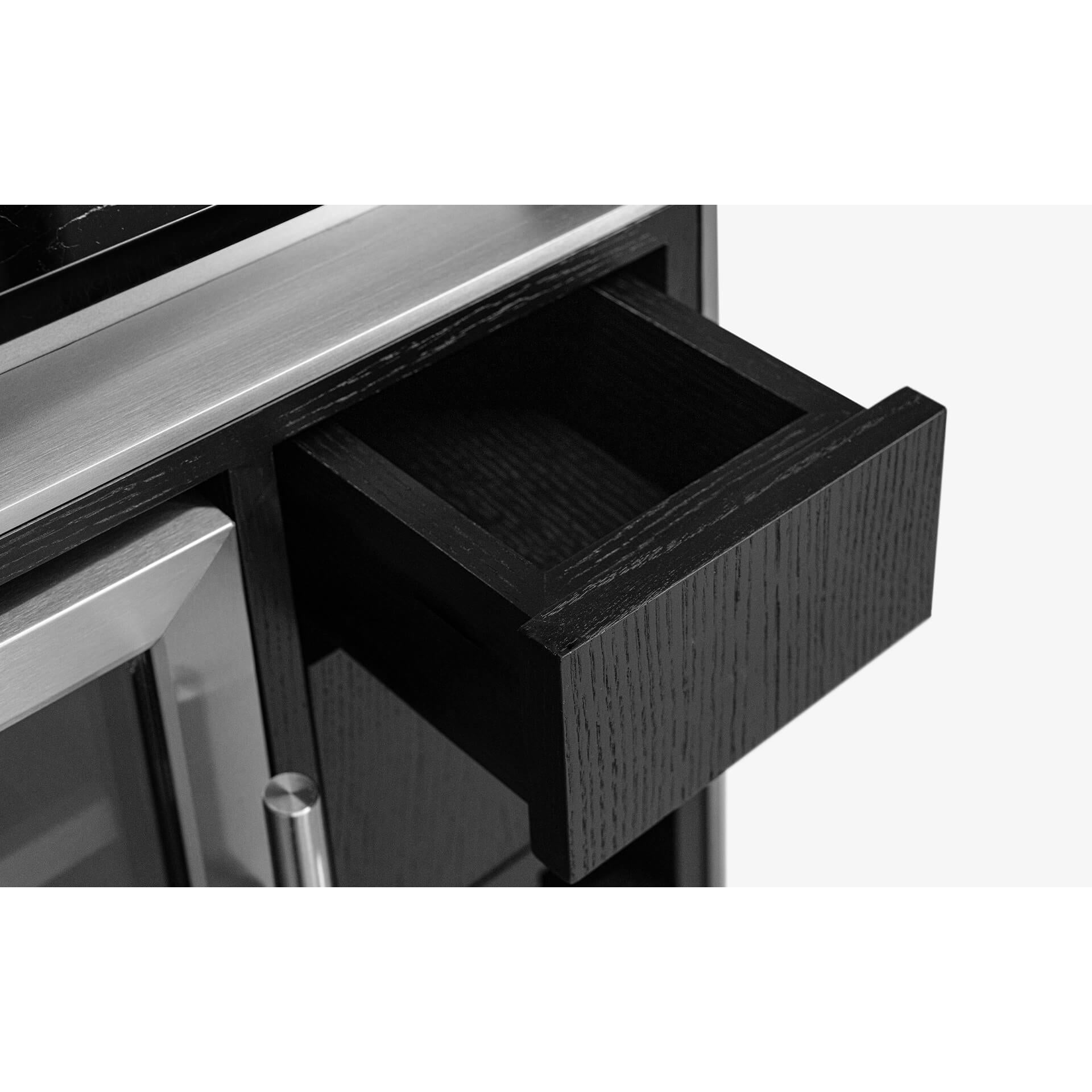 Burēdo İçki Dolabı No:2