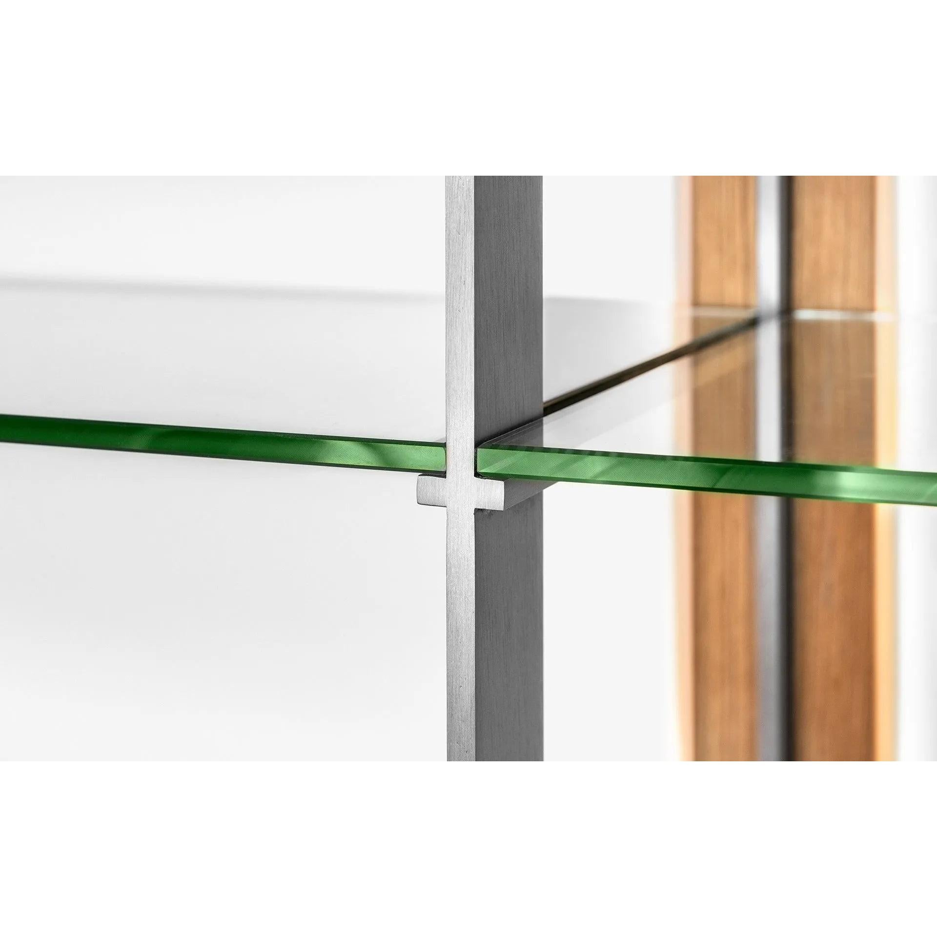 Burēdo Moku Ii Raf Ve Depolama Ünitesi