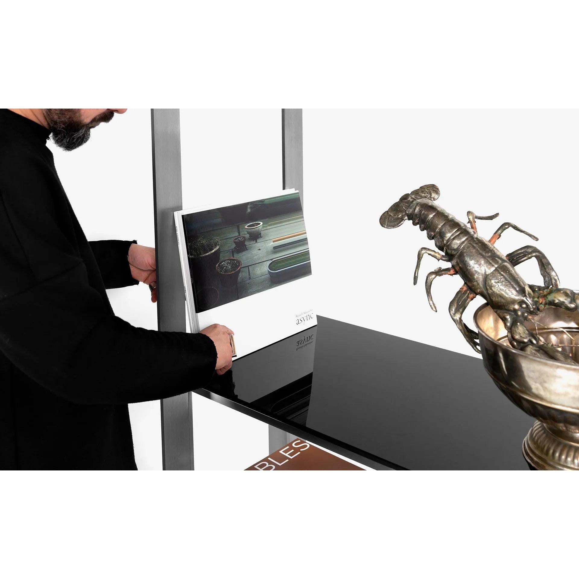 Burēdo Raf Ve Depolama Ünitesi