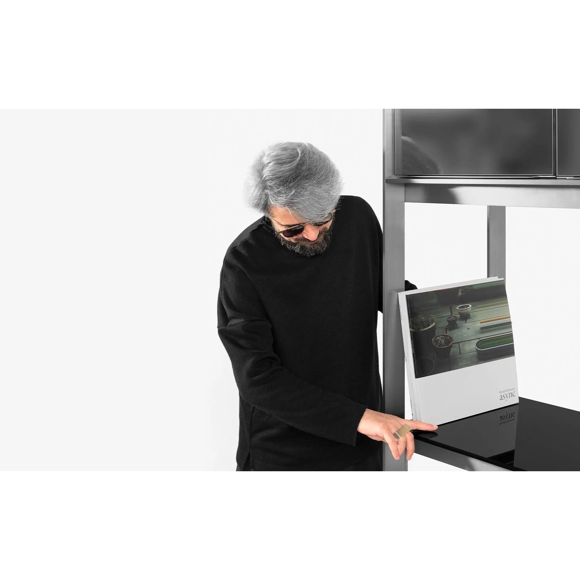 Burēdo Raf Ve Depolama Ünitesi