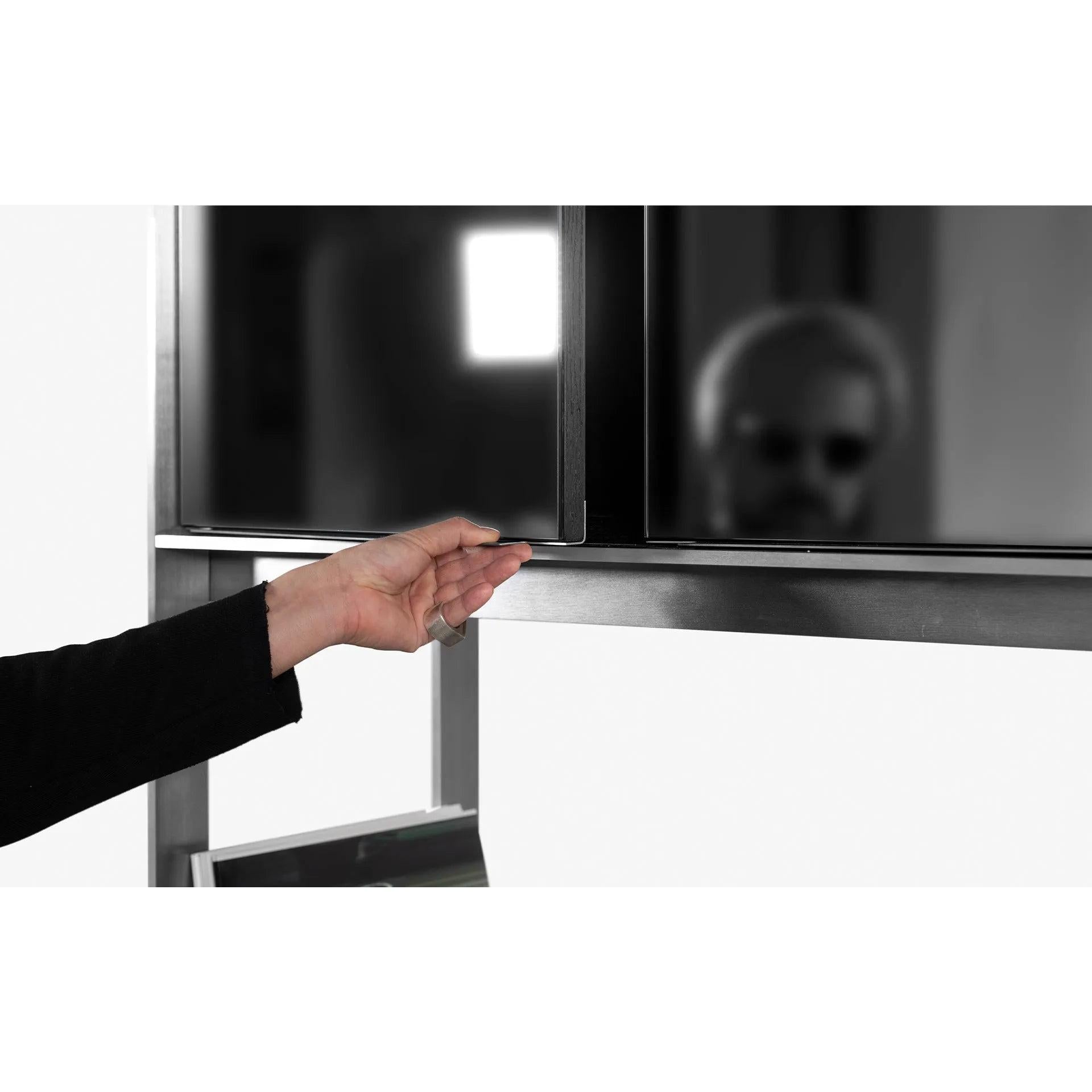 Burēdo Raf Ve Depolama Ünitesi