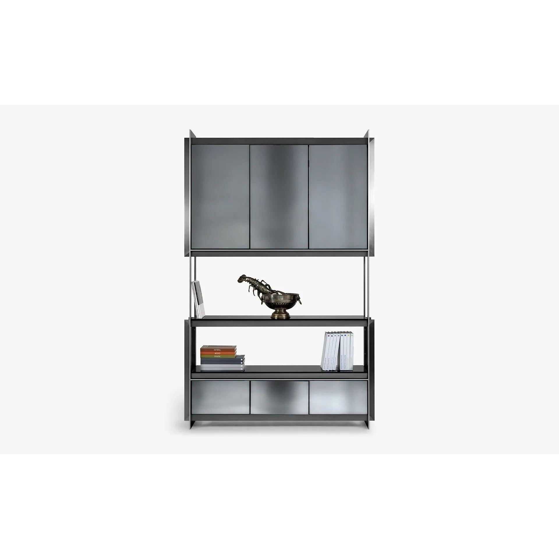 Burēdo Raf Ve Depolama Ünitesi