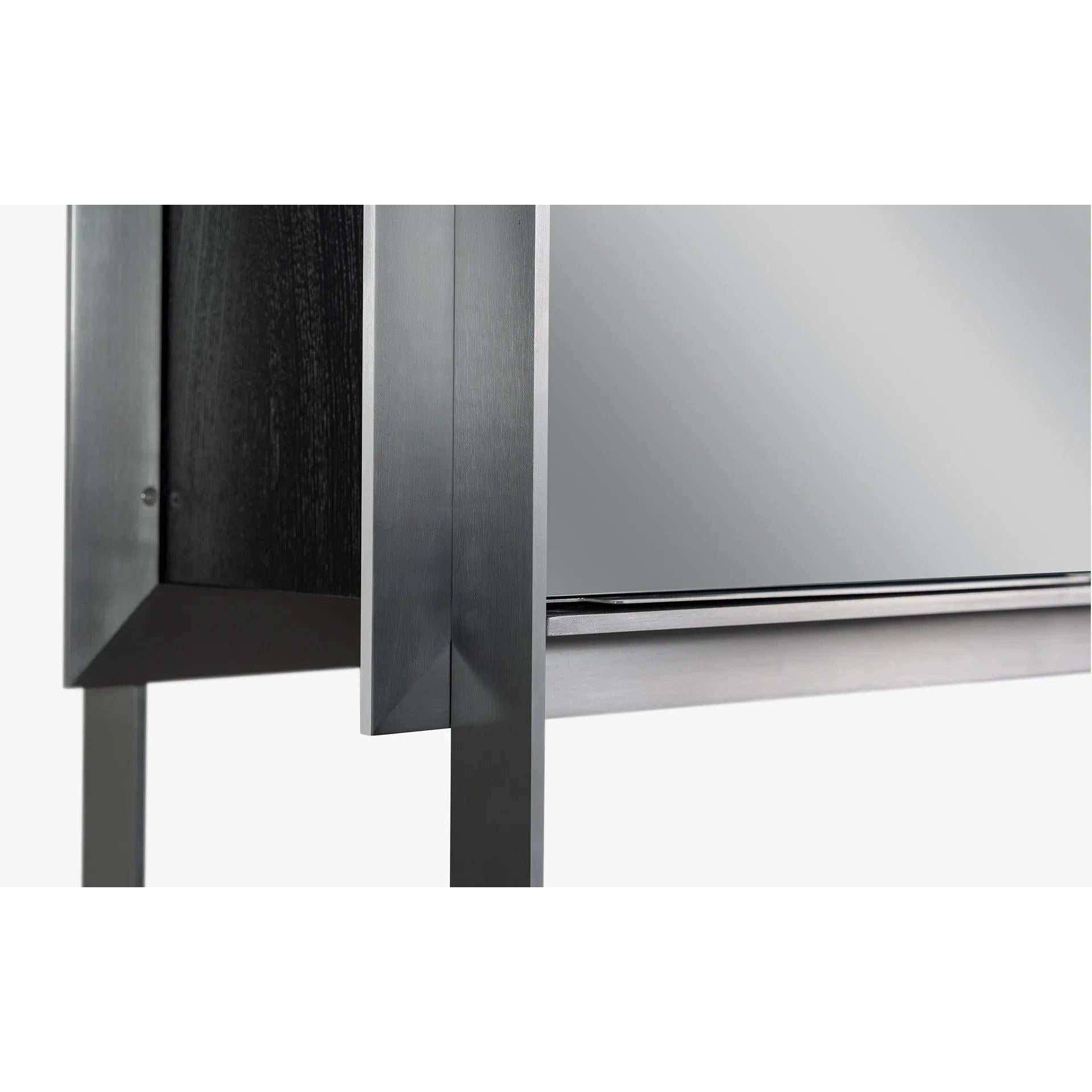 Burēdo Raf Ve Depolama Ünitesi