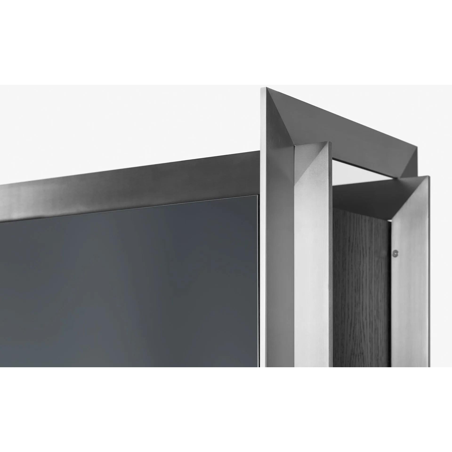 Burēdo Raf Ve Depolama Ünitesi