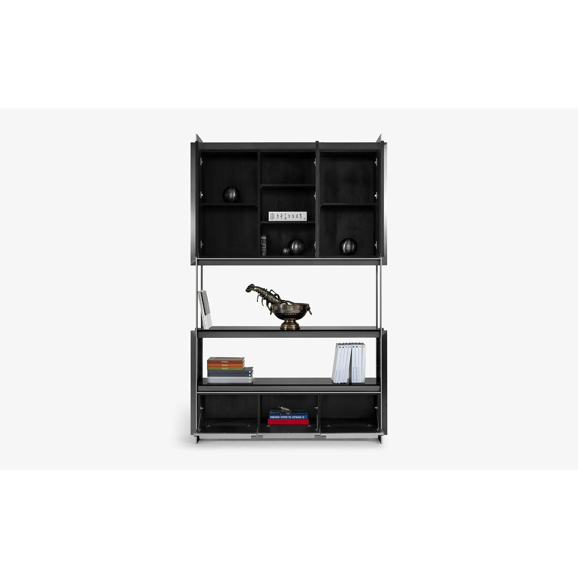 Burēdo Raf Ve Depolama Ünitesi