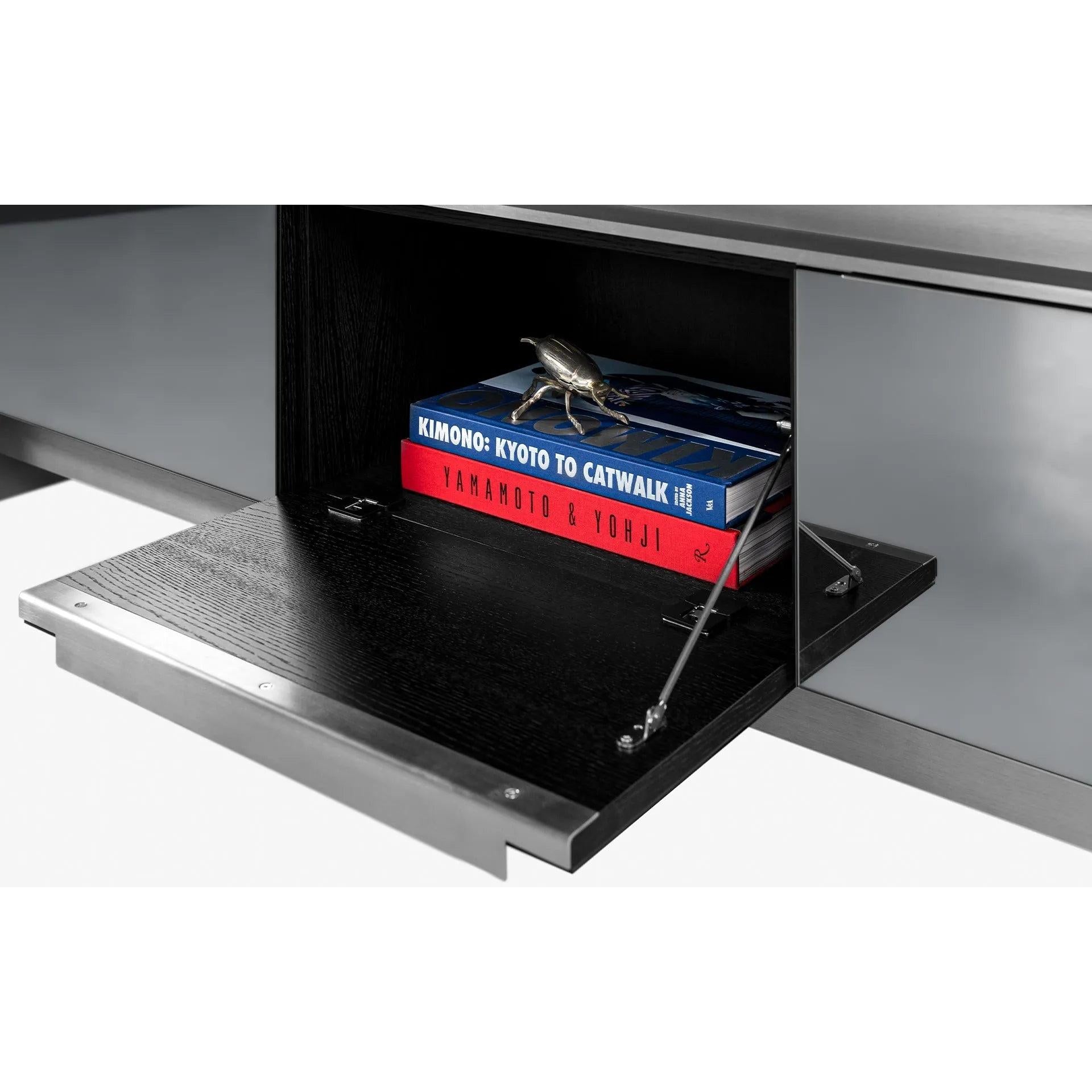 Burēdo Raf Ve Depolama Ünitesi