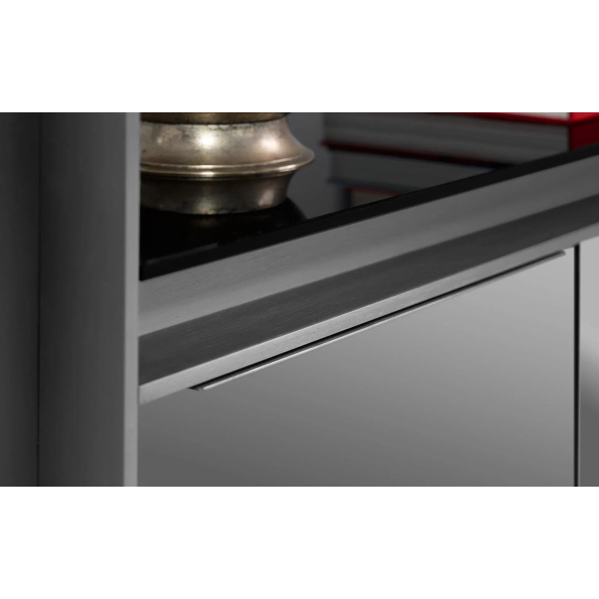 Burēdo Raf Ve Depolama Ünitesi