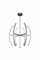 Bush Plus Sarkıt Led Avize