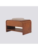 Buu Bench Açık Ceviz