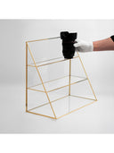 Büyük Cam Organizer