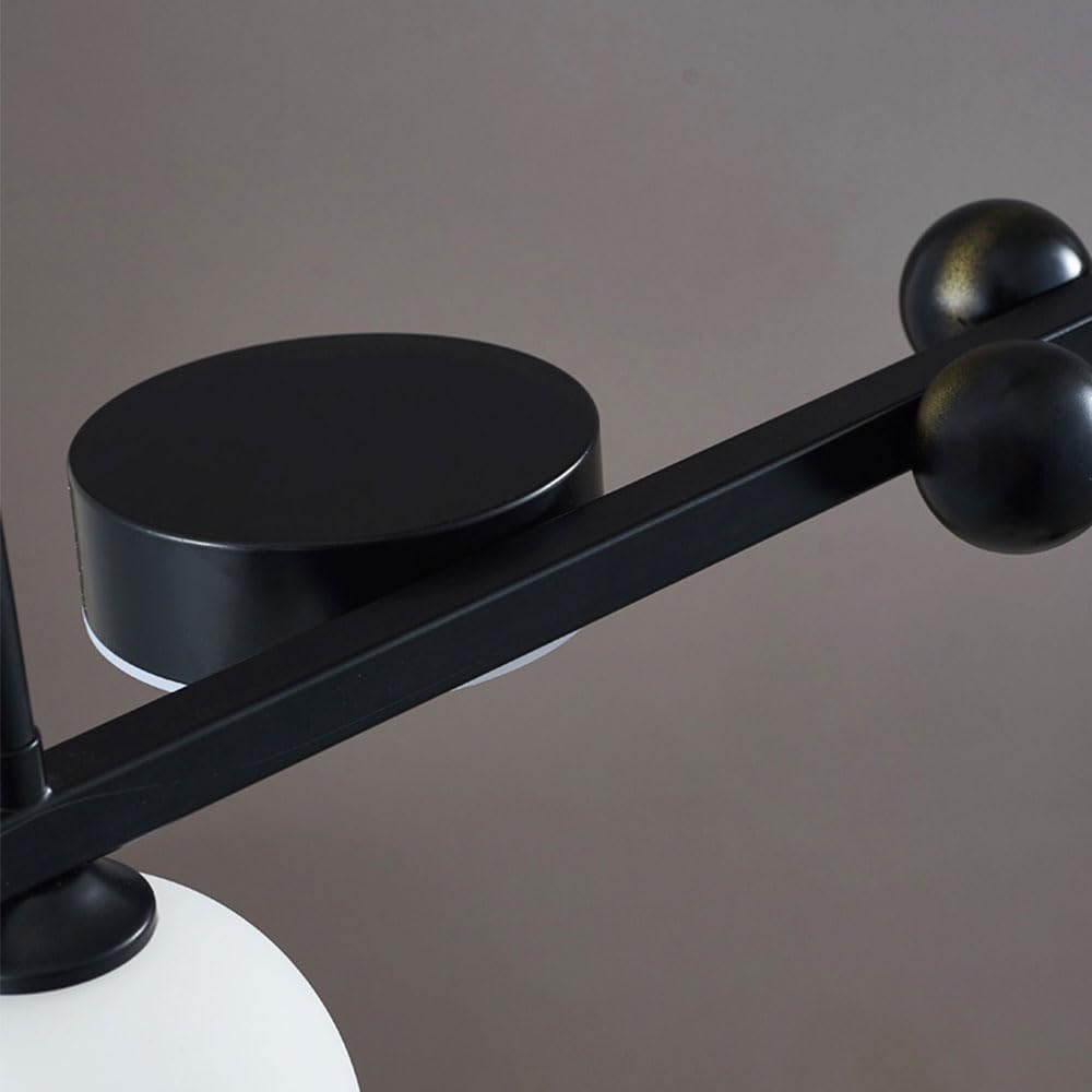 Buzlu Opal Camlı Led Sarkıt 1