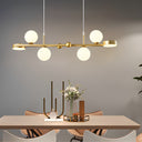 Buzlu Opal Camlı Led Sarkıt