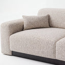 Tierra 3'lü Sağ Daybed Koltuk