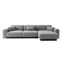 Tierra 3'lü Sağ Daybed Koltuk