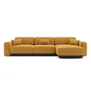 Tierra 3'lü Sağ Daybed Koltuk