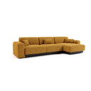 Tierra 3'lü Sağ Daybed Koltuk