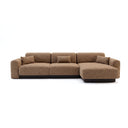 Tierra 3'lü Sağ Daybed Koltuk
