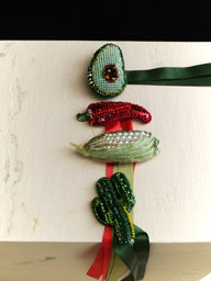 Casa Picante Peçete Halkası Seti-Peçetelik-curated by BÉGUM-4-NowShopFun
