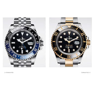 Little Book Of Rolex Kitap-Dekoratif Kitap-New Mags-NowShopFun