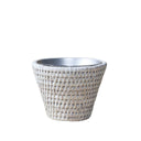 Rattan Konik Çerezlik
