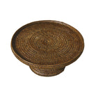 Rattan Kek Standı