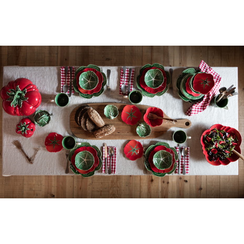 Cabbage Lahana Formlu Kase